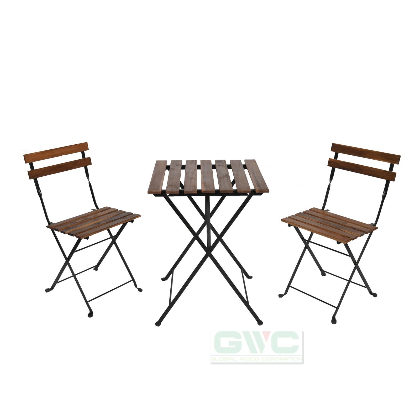 Garden Furniture Table and Chair Set